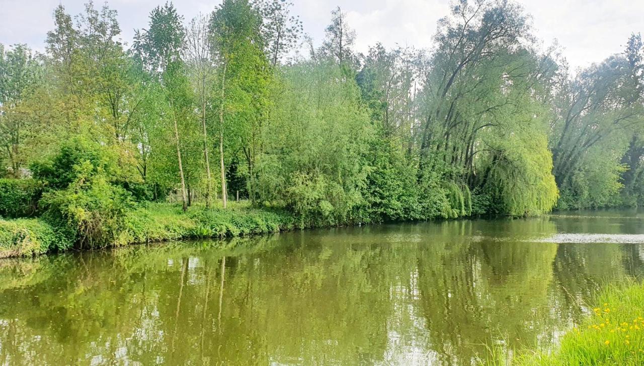 Riversight Deux-Acren Zewnętrze zdjęcie