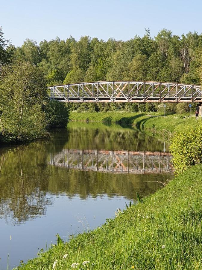 Riversight Deux-Acren Zewnętrze zdjęcie