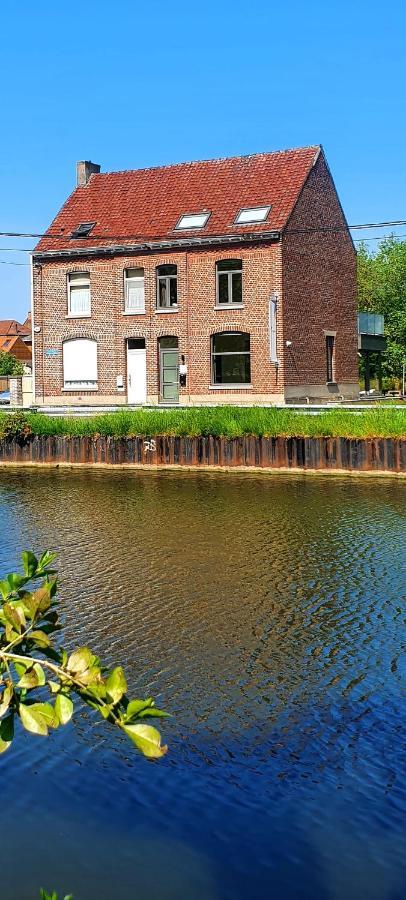 Riversight Deux-Acren Zewnętrze zdjęcie