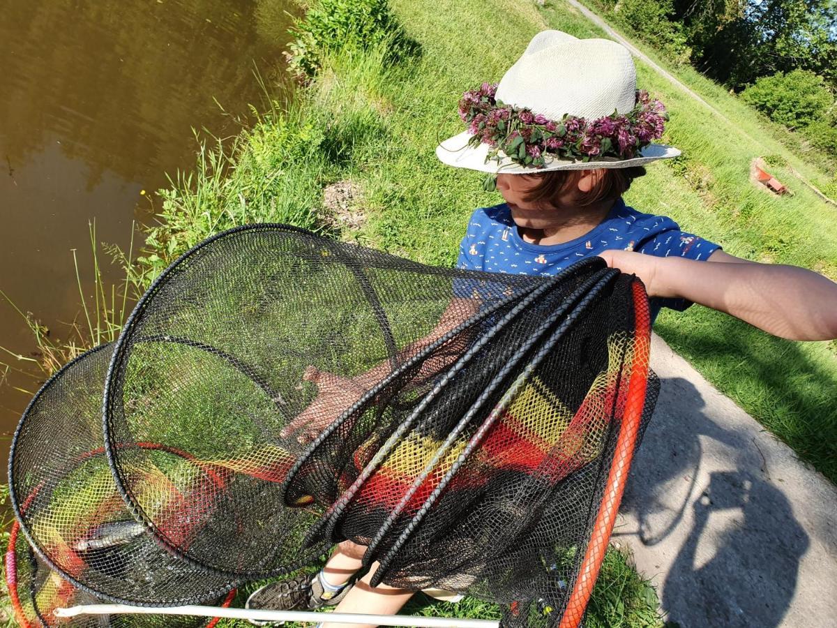 Riversight Deux-Acren Zewnętrze zdjęcie