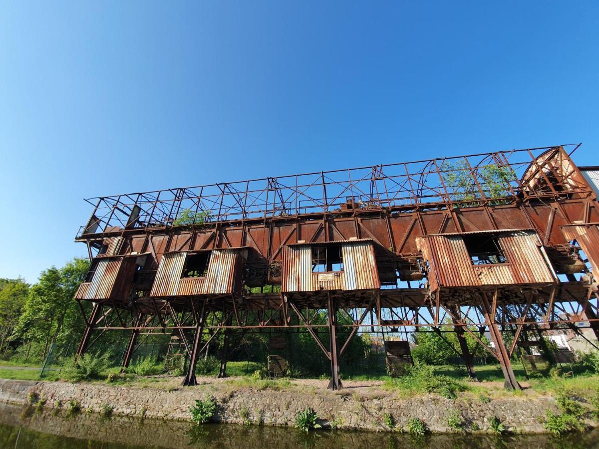 Riversight Deux-Acren Zewnętrze zdjęcie